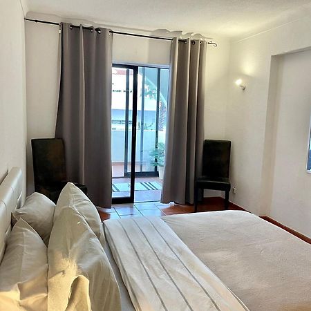 Apartamento Bem Localizado Albufeira Zewnętrze zdjęcie