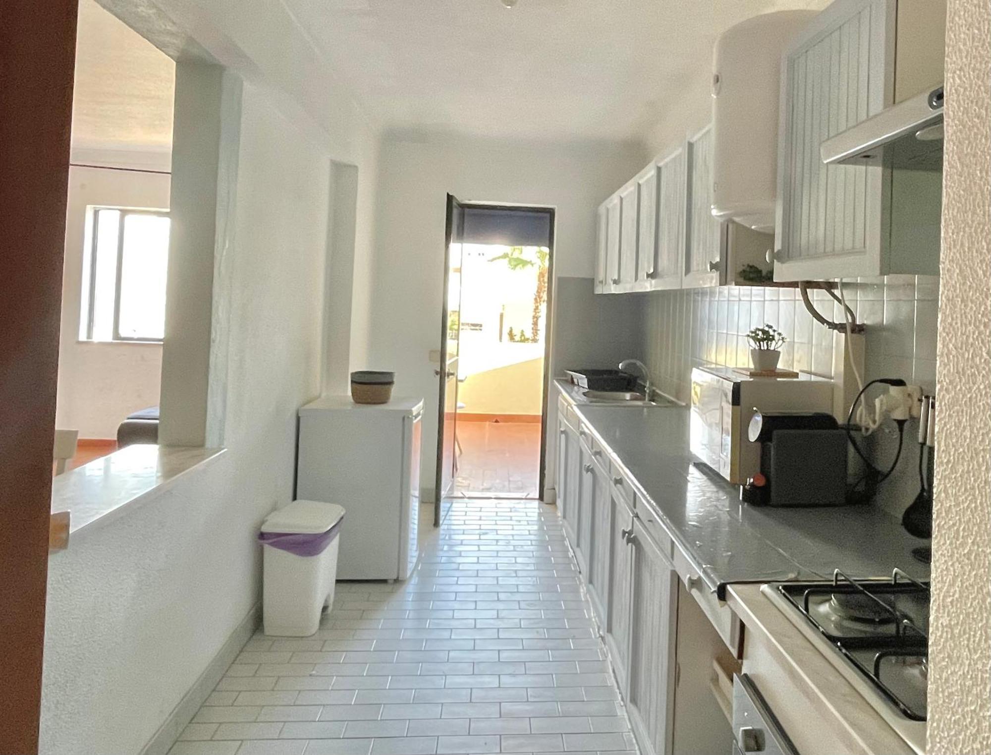 Apartamento Bem Localizado Albufeira Zewnętrze zdjęcie